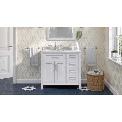 Top 36-Inch Bathroom Vanities
